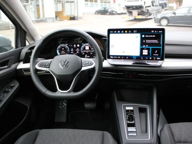 Volkswagen Golf 2.0 TDI DSG Golf VIII Life