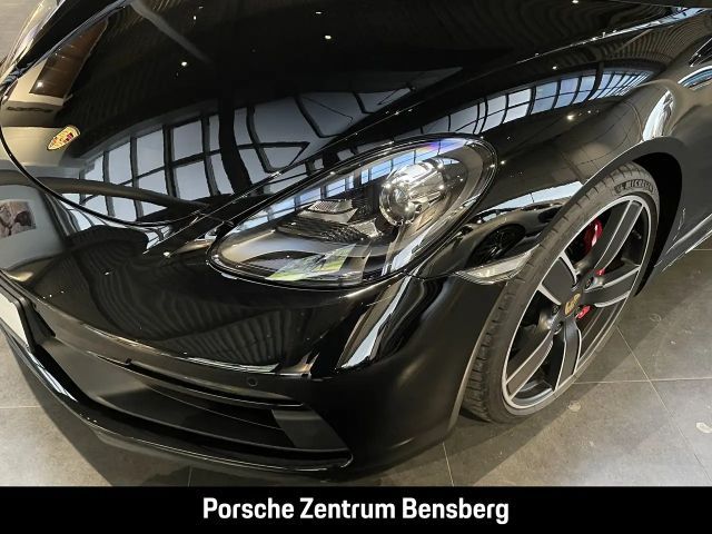 Porsche Boxster 4 718 GTS