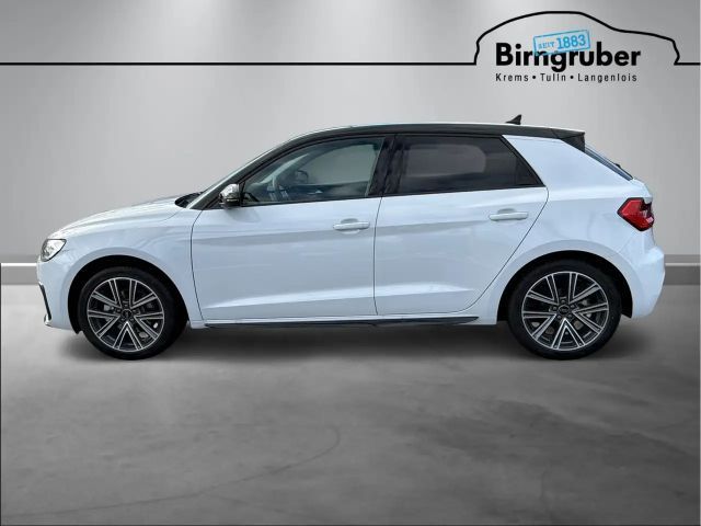 Audi A1 30 TFSI
