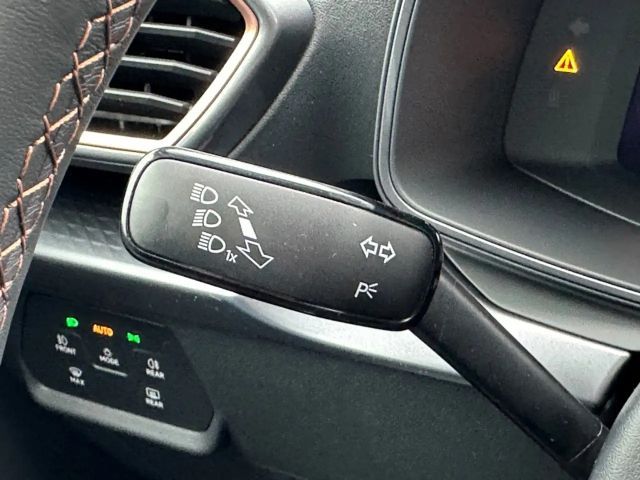 Cupra Formentor 1.5 TSI