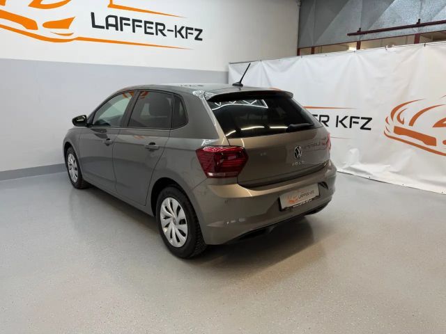 Volkswagen Polo Trendline