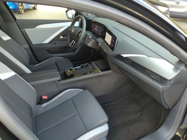 Opel Astra 1.2 Turbo Edition Turbo