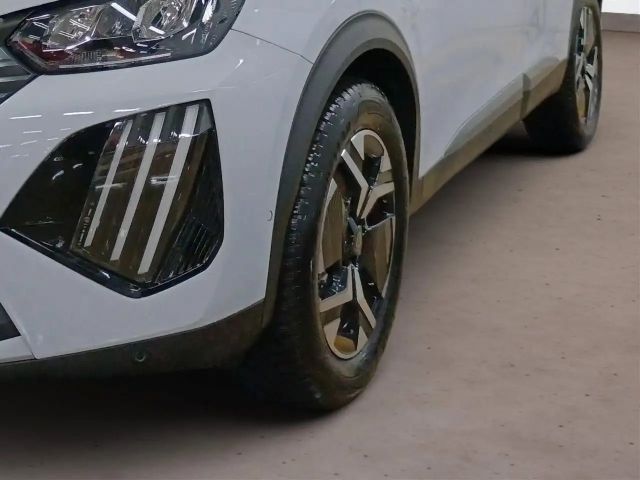 Peugeot 2008 Allure Pack Hybrid