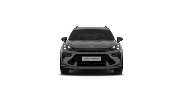 Cupra Formentor DSG