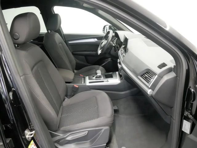 Audi Q5 40 TDI Quattro Sportback