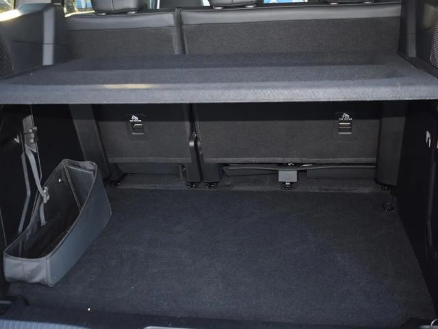 Nissan Townstar N-Connecta Townstar EV