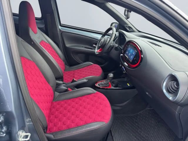 Toyota Aygo X Hatchback