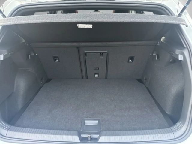 Volkswagen Golf GTI Golf VIII