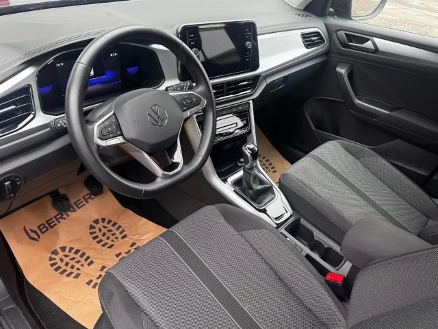 Volkswagen T-Roc 2.0 TDI Life