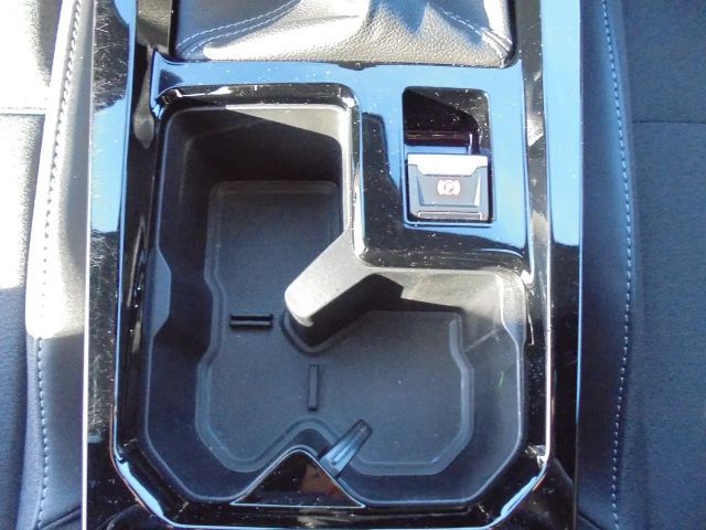 Opel Astra GS-Line Grand Sport