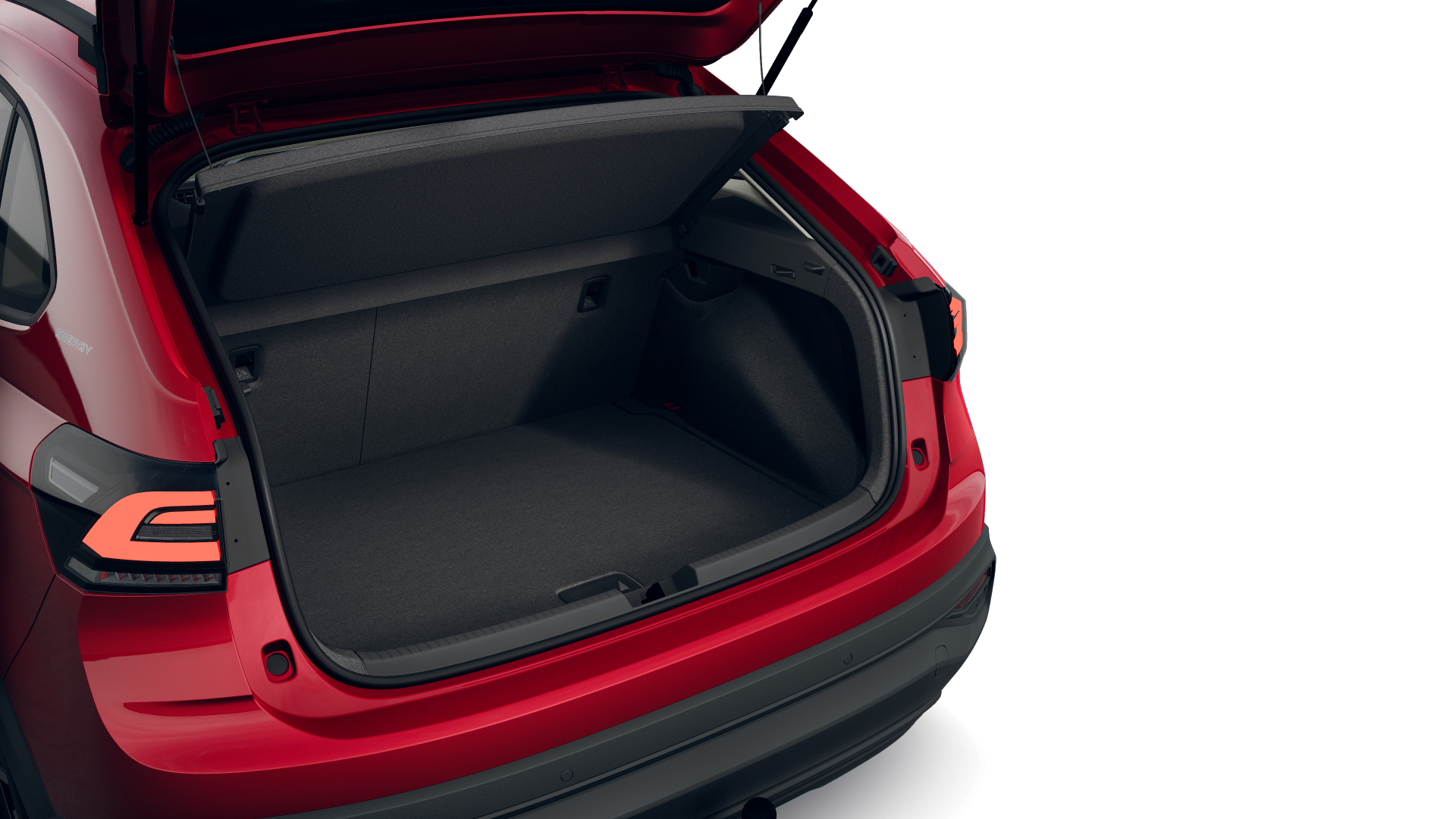 Volkswagen Taigo 1.0 TSI