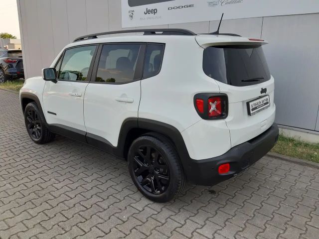 Jeep Renegade Limited