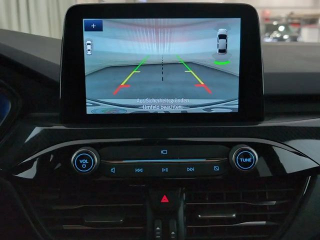 Ford Kuga EcoBoost ST Line X