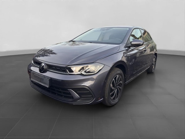 Volkswagen Polo 1.0 TSI DSG Life