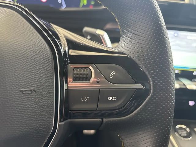 Peugeot 508 Hybrid4 SW