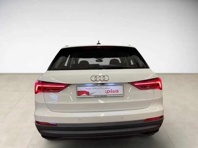 Audi Q3 45 TFSI Hybride