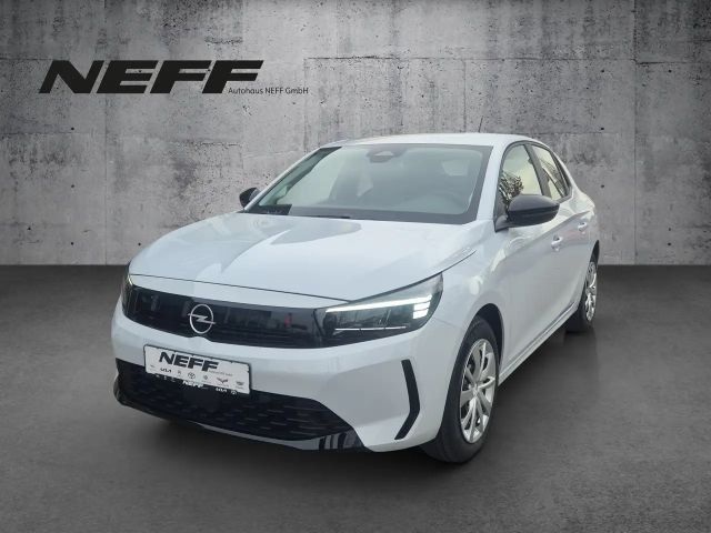 Opel Corsa Edition