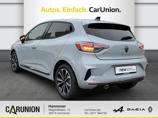 Renault Clio TCe 90 Techno