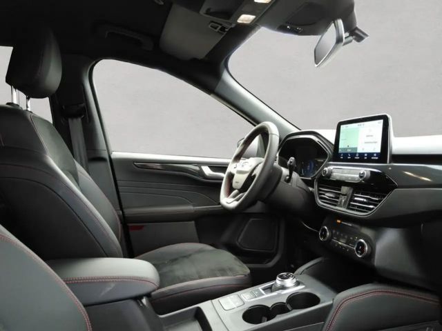 Ford Kuga Plug in Hybrid ST Line X