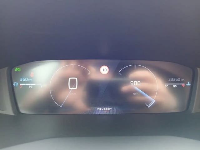 Peugeot 2008 Allure Pack PureTech