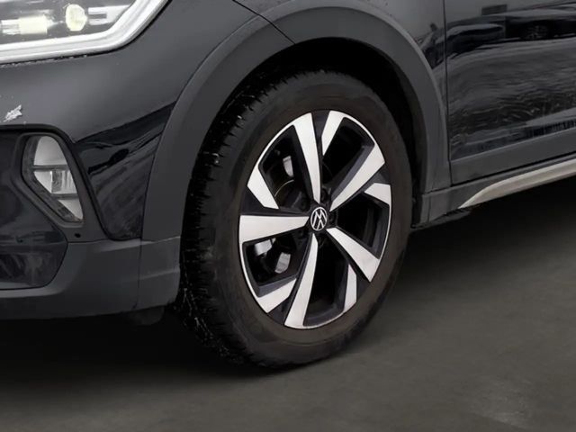 Volkswagen Taigo 1.0 TSI DSG Style