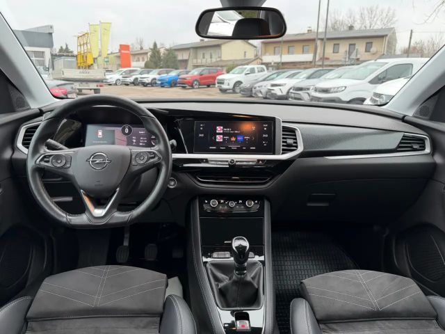 Opel Grandland X Elegance