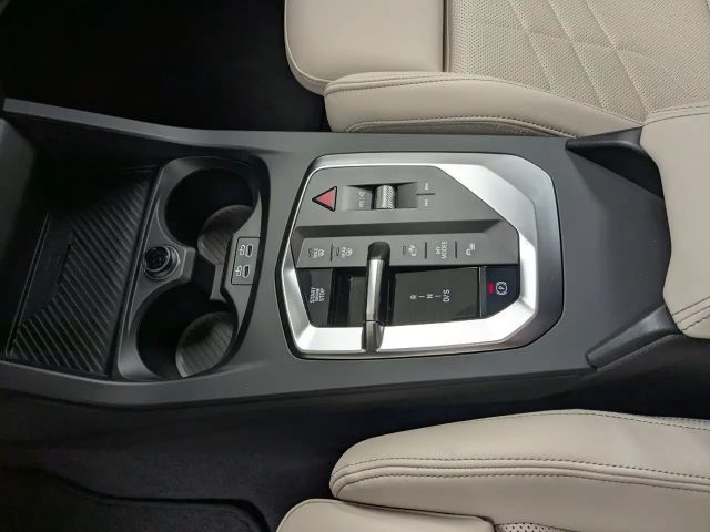 BMW 120 M-Sport Sedan