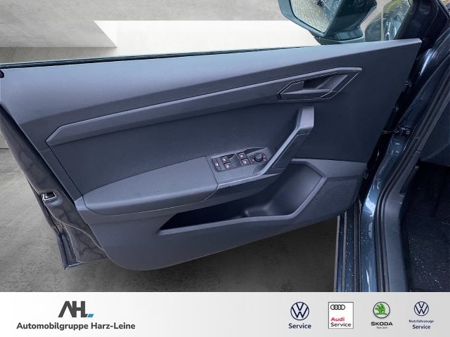 Seat Ibiza 1.0 SHZ/PDC/SMARTLINK/KLIMA/DAB