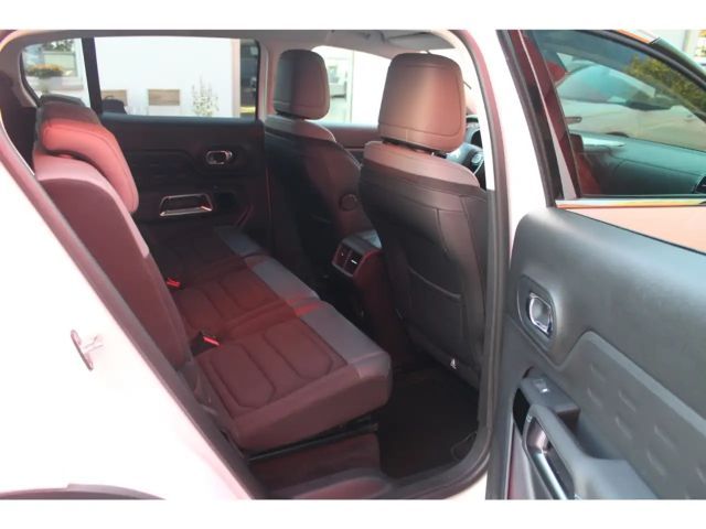 Citroën C5 Aircross C-Series