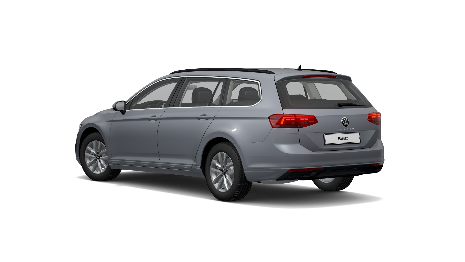 Volkswagen Passat 1.5 TSI Business Variant