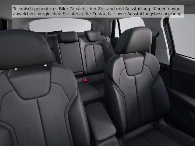 Audi Q2 40 TFSI Quattro S-Tronic