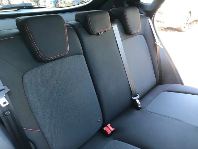 Ford Puma EcoBoost ST Line