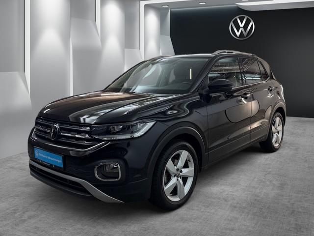 Volkswagen T-Cross 1.0 TSI Style