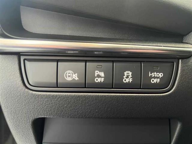 Mazda 3 Homura SkyActiv