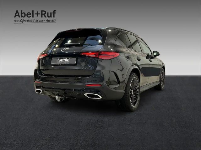 Mercedes-Benz GLC 220 4MATIC AMG Line GLC 220 d