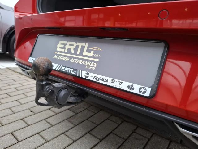 Seat Leon 1.5 TSI Sportstourer