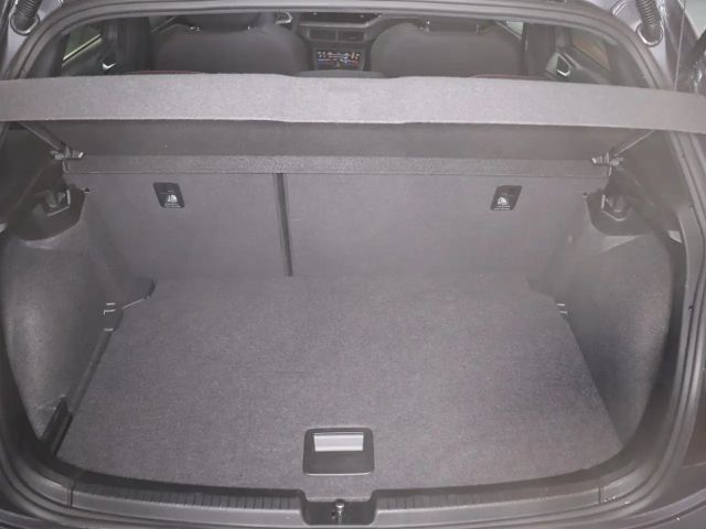 Volkswagen Polo 2.0 TSI DSG GTI