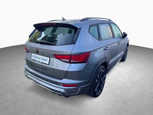 Cupra Ateca 2.0 TSI 4Drive DSG