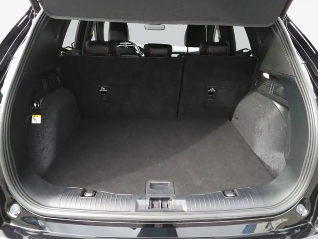 Ford Kuga Plug in Hybrid ST Line X