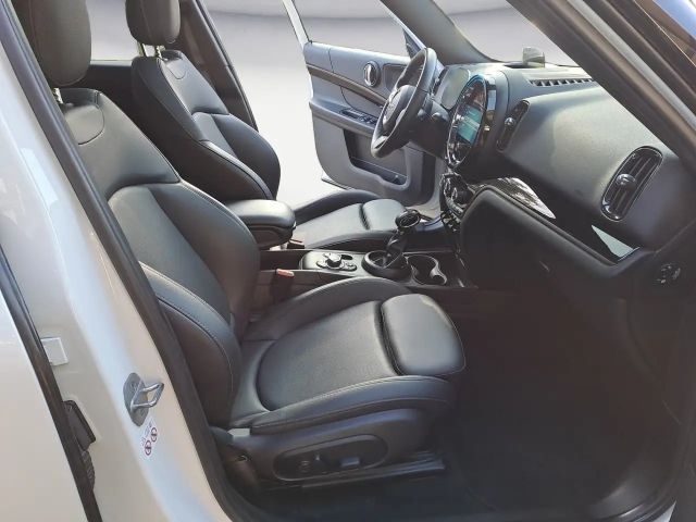 MINI Cooper SE Countryman All4 SE