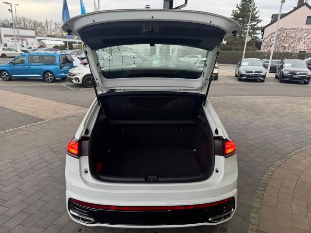 Volkswagen Taigo 1.0 TSI DSG R-Line