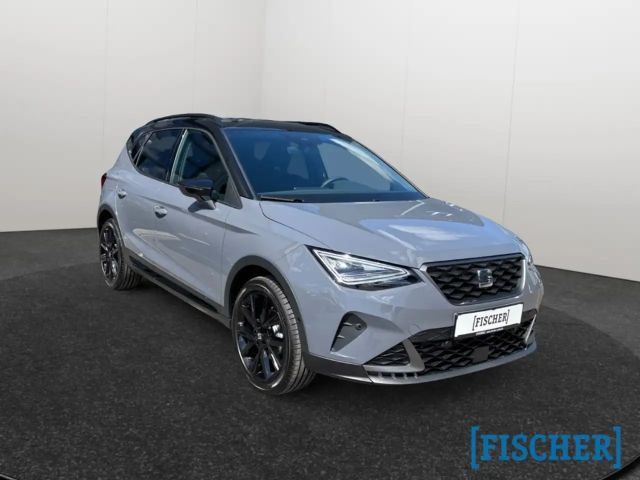 Seat Arona 1.0 TSI Black FR-lijn