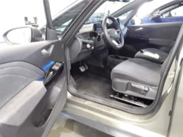 Volkswagen ID.3 Performance Pro