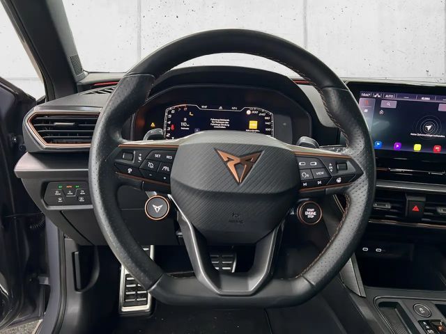 Cupra Leon 2.0 TSI 4Drive ST VZ