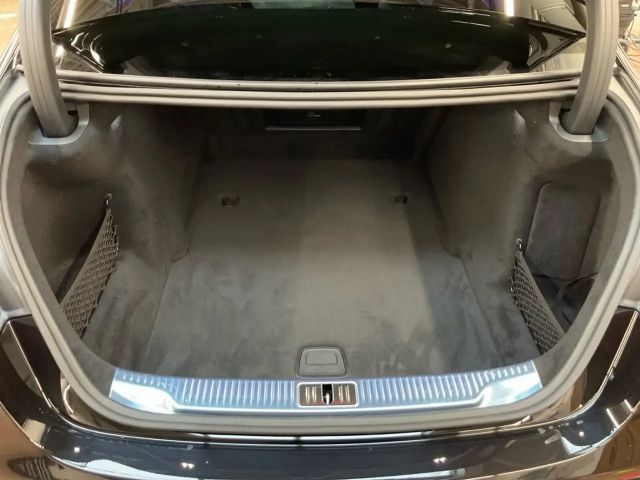 Mercedes-Benz S 450 4MATIC AMG Line Sedan