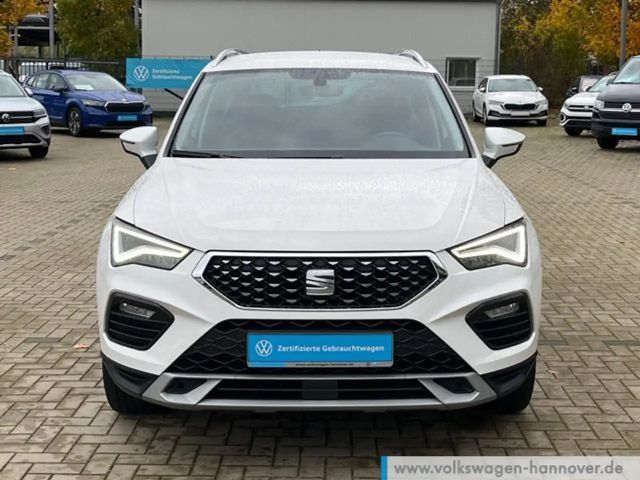 Seat Ateca 1.5 TSI