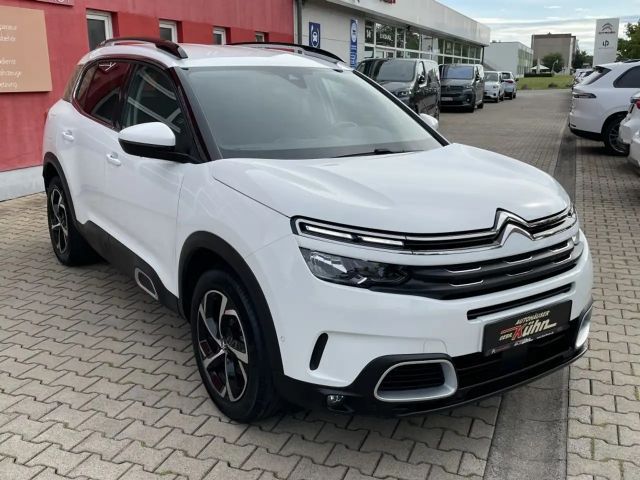 Citroën C5 Aircross BlueHDi Feel Pack