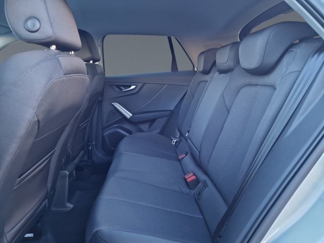 Audi Q2 35 TFSI S-Tronic