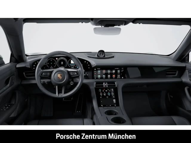 Porsche Taycan 4S
