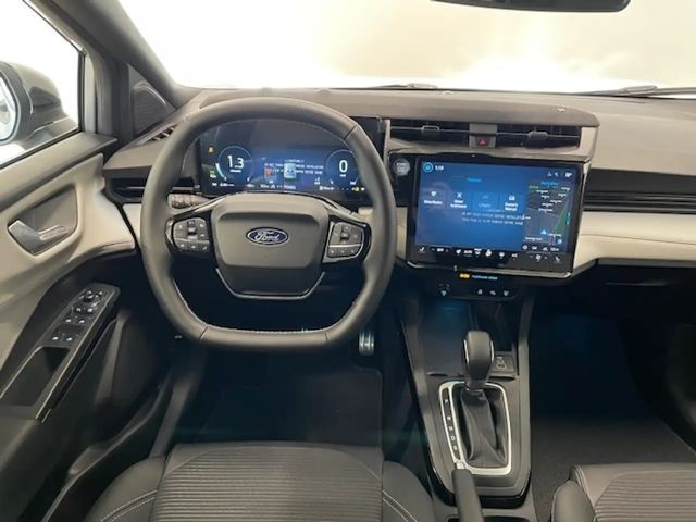 Ford Puma Sound Edition Navi Leder Digitales Cockpit Soundsy